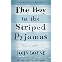 Los mejores  - The Boy in the Striped Pyjamas